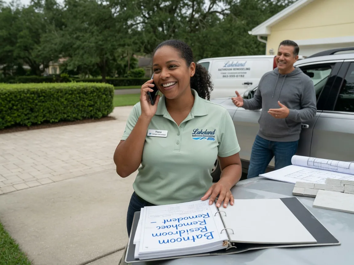 Bathroom Remodeling Mascotte, FL FAQs